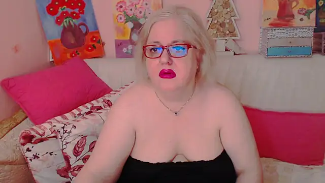 Maturelove xxx online show from 06.25.26
