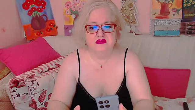 Maturelove xxx online show from 06.26.26
