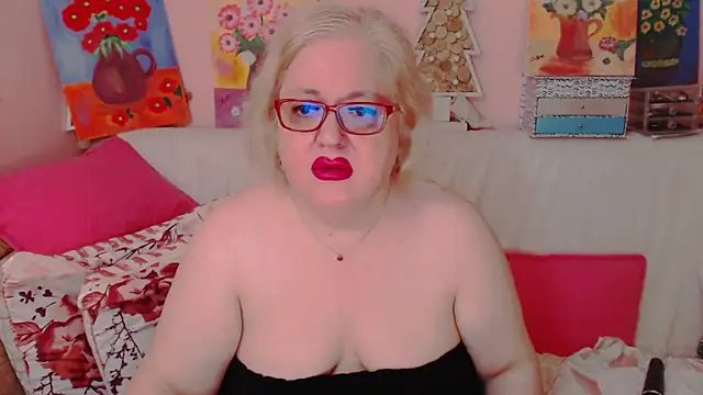 Maturelove xxx online show from 07.03.26