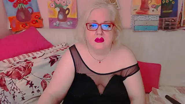Maturelove xxx online show from 07.27.26