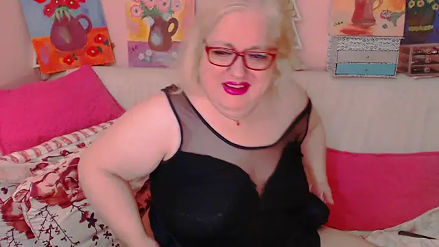 Maturelove xxx online show from 07.29.26