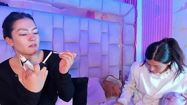 Anal Temptation online show from 07.27.26
