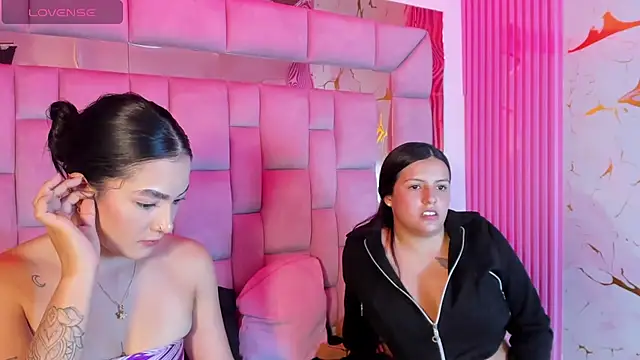 Anal Temptation online show from 07.28.26