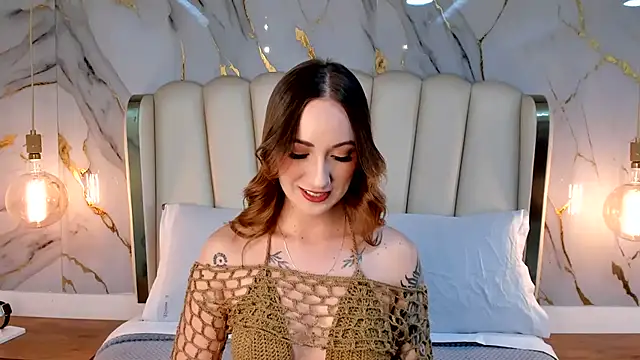 Hannah Lane online show from 07.31.26