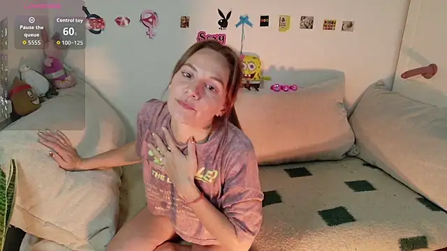 Barbi 0 online show from 06.02.26