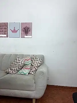 Zoe rousse01 online show from 06.14.26