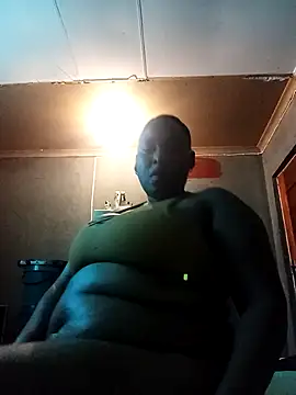 SexyChubbyPussy online show from 05.07.26