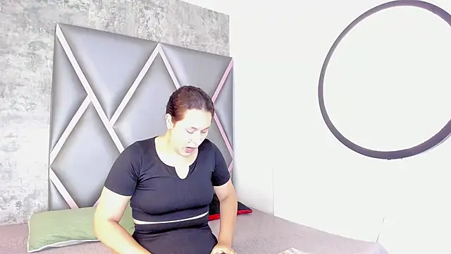 DeborayDark online show from 05.23.26