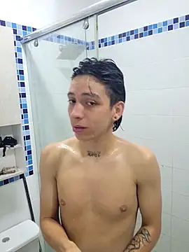 Sebastian Smoke online show from 05.01.26
