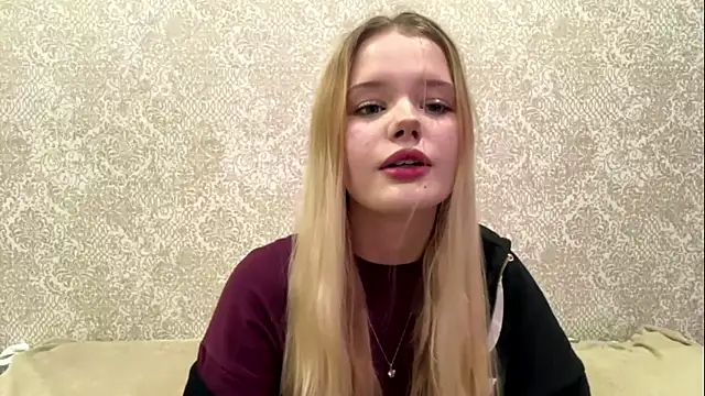 Malinwitch online show from 05.08.26