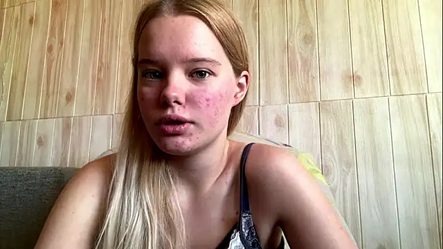 Malinwitch online show from 08.07.26