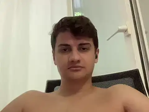 hazel boy online show from 06.30.26