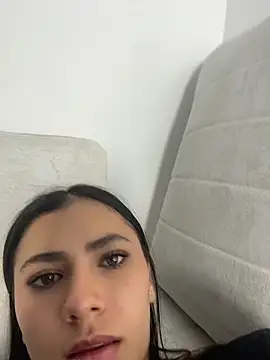 EmilyCxx online show from 06.06.26
