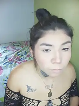 PequenaNena online show from 06.14.26