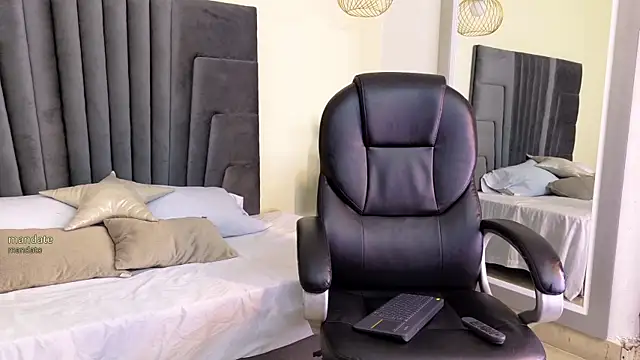 AlannaBlair online show from 05.28.26