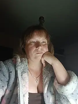 MikkiLove777 online show from 05.19.26