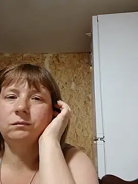 MikkiLove777 online show from 05.23.26