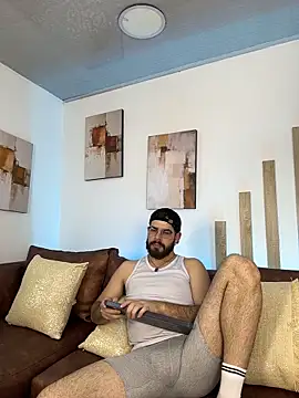DomBoy  online show from 06.02.26
