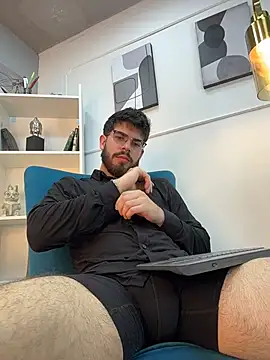 DomBoy  online show from 06.13.26