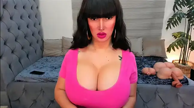 PlayfullMaria online show from 12.21.24