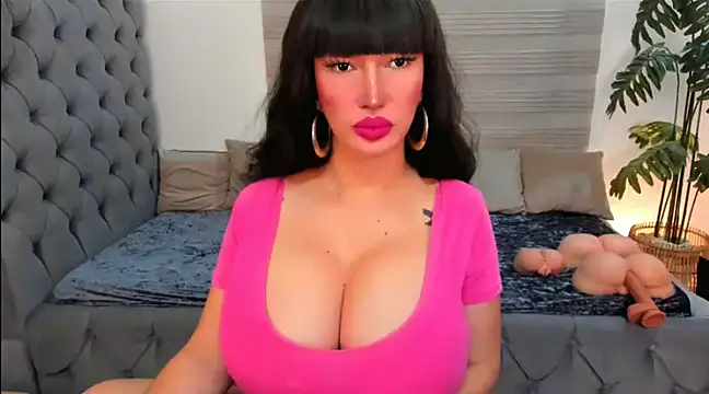 PlayfullMaria online show from 12.24.24