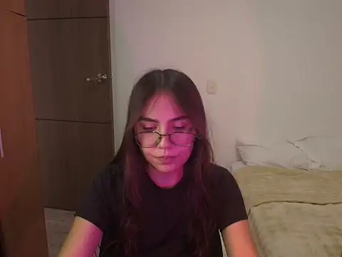 abbyyandmaxx online show from 05.10.26