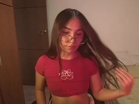 abbyyandmaxx online show from 05.11.26