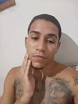 Snapshot of gui_carioca7 chatting on 07.24.26 gui carioca7 online show from 07.24.26