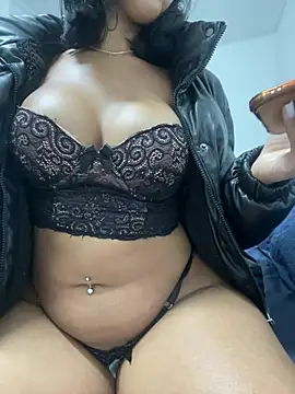 Serena777- online show from 07.16.26