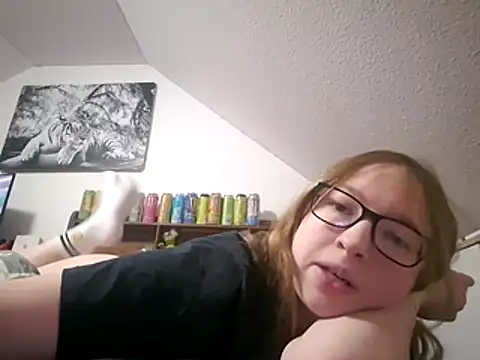 Freaky-Doll online show from 05.08.26