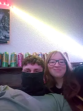 Freaky-Doll online show from 05.19.26