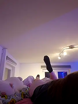 Freaky-Doll online show from 06.01.26