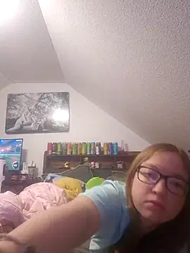 Freaky-Doll online show from 06.07.26