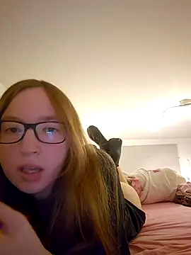 Freaky-Doll online show from 07.14.26