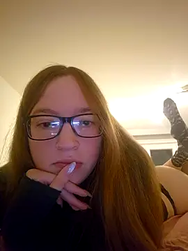 Freaky-Doll online show from 07.20.26