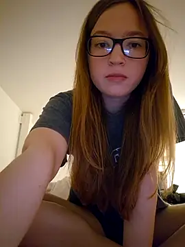 Freaky-Doll online show from 07.27.26