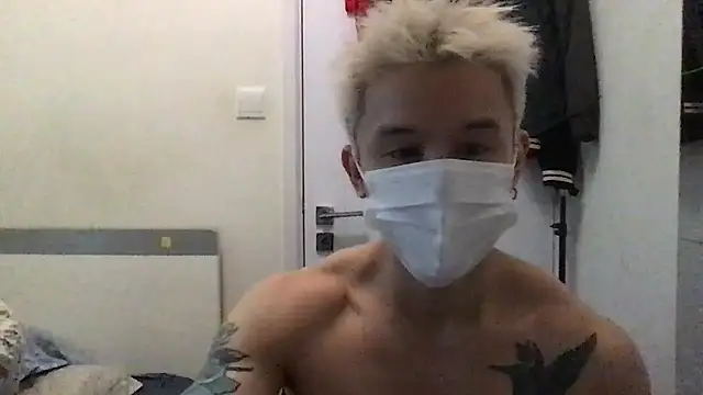 masterandhispup88 online show from 07.22.26