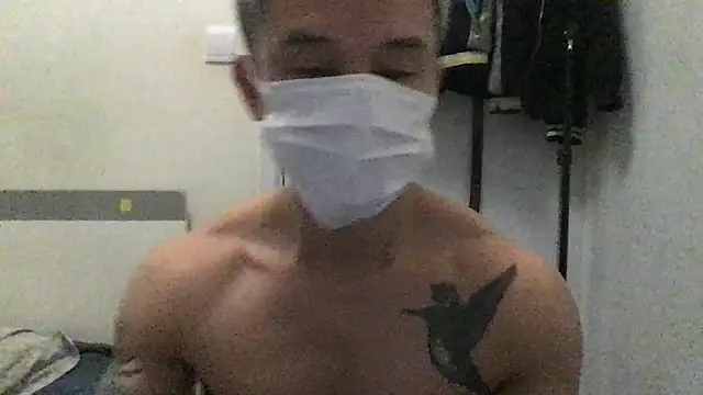 masterandhispup88 online show from 07.26.26