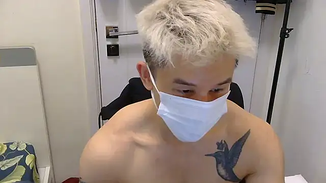 masterandhispup88 online show from 07.29.26