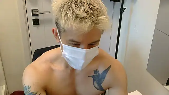 masterandhispup88 online show from 07.31.26