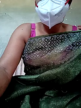sexy dimple bhabi online show from 05.02.26