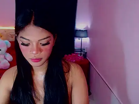 KlaiAllison online show from 05.08.26