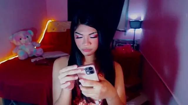 KlaiAllison online show from 05.09.26