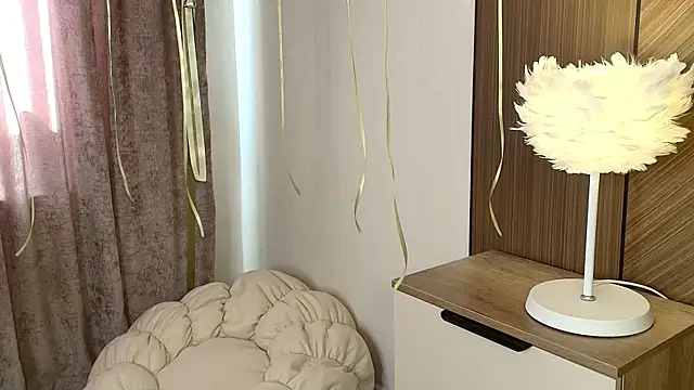 seddielin online show from 07.18.26