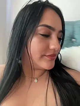 SahanaPrincesss online show from 06.04.26