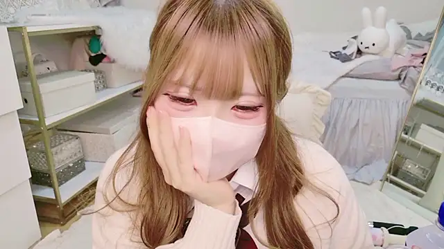 Ichiru chan online show from 05.29.26