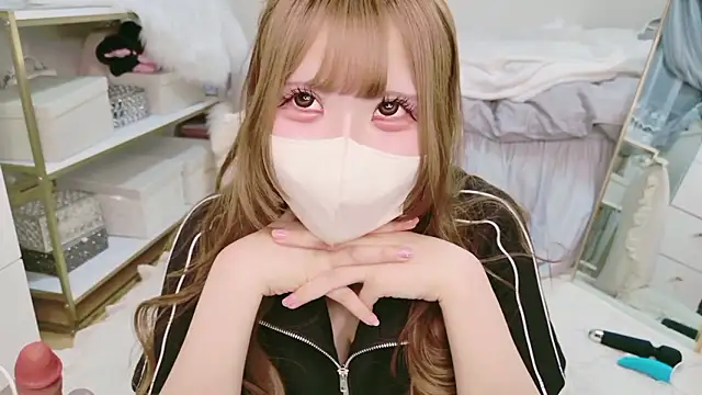Ichiru chan online show from 06.09.26