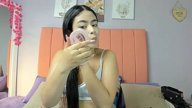 roxanneowens online show from 05.13.26