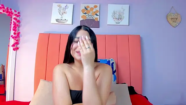 roxanneowens online show from 05.14.26
