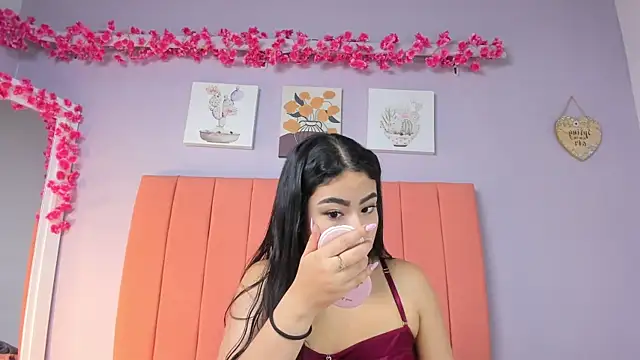 roxanneowens online show from 05.27.26
